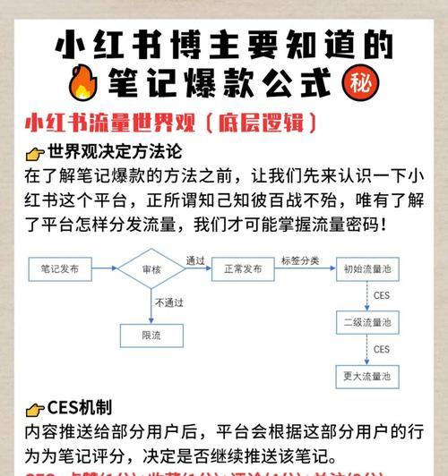 如何运营小红书专业号（教你打造优秀的小红书专业号）第3张